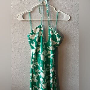 O’Neill beachy dress!!